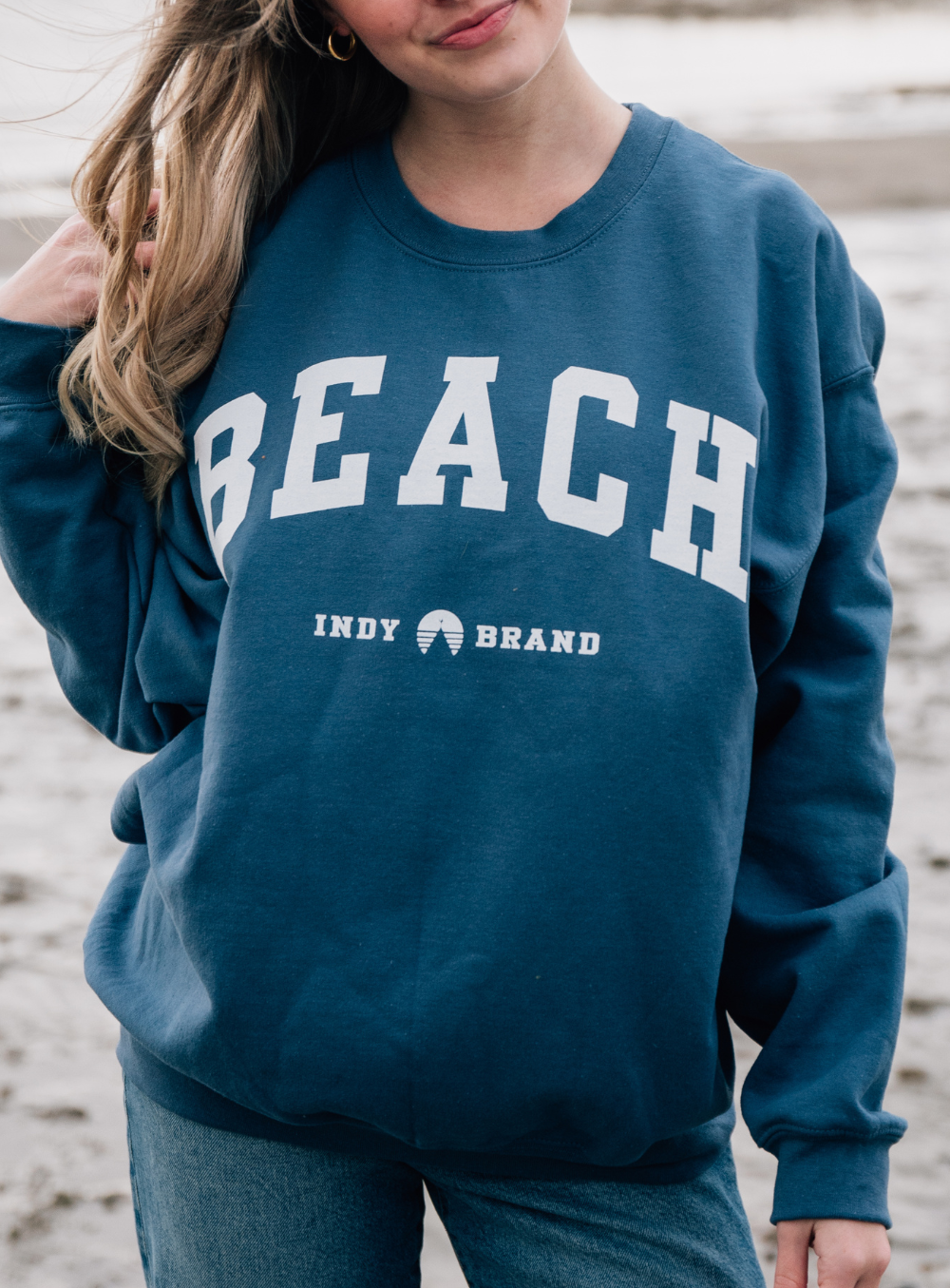 Comfy on sale brand sweatshirt