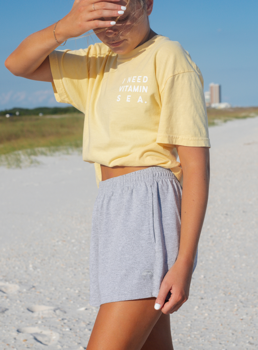 Vitamin Sea Tee